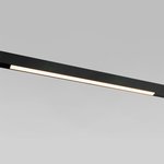 Slim Magnetic L02 Трековый светильник 30W 3000K (черный) 85034/01