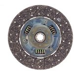 MBD107, Диск сцепления