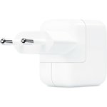 Сетевое зарядное устройство Apple 12W, 2400mA USB Power Adapter (only) rep. MD836ZM/A