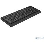 Клавиатура A4Tech Fstyler FK15 черный USB (FK15 BLACK)