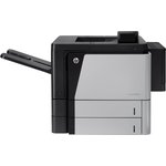 Принтер - лазерный HP LaserJet Enterprise 800 M806dn (A3+, 1200dpi, 56ppm(A3) ...