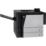 Принтер - лазерный HP LaserJet Enterprise 800 M806dn (A3+, 1200dpi, 56ppm(A3) ...