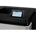 Принтер - лазерный HP LaserJet Enterprise 800 M806dn (A3+, 1200dpi, 56ppm(A3) ...