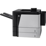 Принтер - лазерный HP LaserJet Enterprise 800 M806dn (A3+, 1200dpi, 56ppm(A3) ...