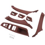 Z59905R, РЕМКОМПЛЕКТ ДВЕРНЫХ РУЧЕК, 7ШТ