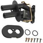 Z68967R, КЛАПАН ОТОПИТЕЛЯ, КЛАПАН ОТОПИТЕЛЯ VW LT, Mercedes Sprinter