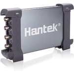 USB осциллограф Hantek DSO-6204bc
