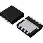 RQ3G100GNTB, Силовой МОП-транзистор, N Канал, 40 В, 10 А, 0.011 Ом, HSMT ...