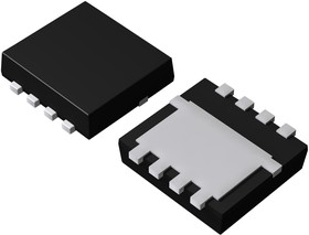 RQ3L070ATTB, Силовой МОП-транзистор, P Channel, 60 В, 25 А, 0.022 Ом, HSMT, Surface Mount