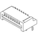 52807-0410, FFC & FPC Connectors 1.00 MM R/A FFC/FPC 4 Circuit Non-ZIF