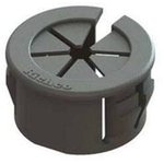 PGSC-1319A, Grommets & Bushings Universal Bushing,Blk,.75 in Hole ...