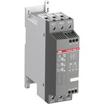 Soft starter PSR37-600-70, 18.5kW, 208_600VAC, 37A, Uupr.=100_240VAC