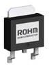 RD3G600GNTL, MOSFET RD3G600GN is a power MOSFET with low-on resistance and High power package (TO-252), suitable for switching.