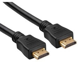 Bion Кабель HDMI v1.4, 19M/19M, 3D, 4K UHD, Ethernet, Cu, экран, позолоченные контакты, 1.8м, черный [BXP-CC-HDMI4-018]