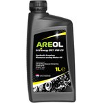 0W20AR066, AREOL ECO Energy DX1 0W20 (1L)_масло моторное ...