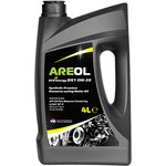 0W20AR067, AREOL ECO Energy DX1 0W20 (4L)_масло моторное ...