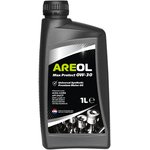 0W30AR057, AREOL Max Protect 0W30 (1L)_масло моторное! синт.\ ACEA A3/B4 ...