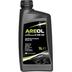 5W30AR007, AREOL ECO Protect Z 5W30 (1L)_масло моторное ...