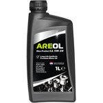 5W30AR012, AREOL Max Protect LL 5W-30 (1L)_масло моторное ...