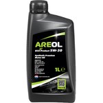 5W30AR018, AREOL ECO Protect 5W30 (1L)_масло моторное! синт.\ ACEA C3, API SP ...