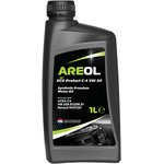 5W30AR123, AREOL ECO Protect C-4 5W30 (1L)_масло моторное ...