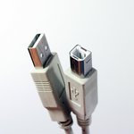 Telecom  TC6900-5M  Кабель USB2.0 A-- B (5.0м) (6926123461877)