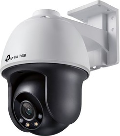 Фото 1/3 Камера видеонаблюдения IP TP-Link VIGI C540(4mm) 4-4мм цв. корп.:белый