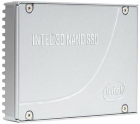 Фото 1/6 Накопитель SSD 6.4Tb Intel P4610 Series (SSDPE2KE064T801)