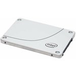 Жесткий диск SSD SATA2.5" 3.84TB TLC D3-S4510 SSDSC2KB038T801 INTEL