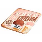 Весы кухонные BEURER KS19 Ice Cream, рисунок