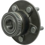 Z89204R, СТУПИЦА КОЛЕСА, СТУПИЦА ЗАД CHRYSLER CIRRUS, SERING, DODGE STRATUS 98-06