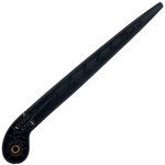 Z59574R, Рычаг стеклоочистителя VOLVO XC60 (08-17) заднего ZIKMAR