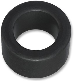 Фото 1/2 28B0339-000, Ferrite Core, Cylindrical, 143 ohm, 30 MHz to 500 MHz, 10 mm Length, 3.8 mm ID, 8.6 mm OD