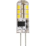 Jazzway Лампа PLED-G4 3W 4000K 200Lm 220V (силикон)
