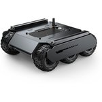 UGV02 4WD Waveshare Шасси шестиколесное мобильного робота