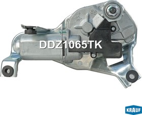 Фото 1/8 DDZ1065TK, Мотор стеклоочистителя, HONDA CR-V