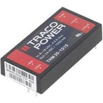 THM 30-1215, Isolated DC/DC Converters - Through Hole 30W 9-18Vin 24Vout 1250mA ...