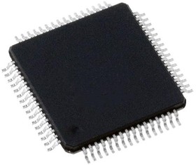 ATMEGA325PA-AU, 8-bit Microcontrollers - MCU AVR 32K FL 2K SRAM 1KB EE 20MHz Ind Grn