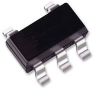 Фото 1/3 TPD2E2U06DRLR, ESD Protection Diodes / TVS Diodes Dual-Ch High-Speed ESD Protection