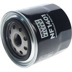 NF1401, Фильтр масляный ВАЗ-2101 NEVSKY FILTER