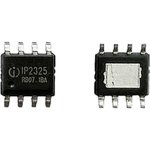 IP2325, ИС управления аккумулятором ESOP-8