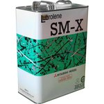 MZ102565, Масло моторное Mitsubishi Lubrolen SM-X 5W30, 4л