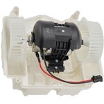 Z72281R, ЭЛЕКТРОВЕНТИЛЯТОР ОТОПИТЕЛЯ MERCEDES S-CLASS W221, CL-CLASS C216