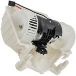 Z72281R, ЭЛЕКТРОВЕНТИЛЯТОР ОТОПИТЕЛЯ MERCEDES S-CLASS W221, CL-CLASS C216