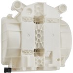 Z72281R, ЭЛЕКТРОВЕНТИЛЯТОР ОТОПИТЕЛЯ MERCEDES S-CLASS W221, CL-CLASS C216