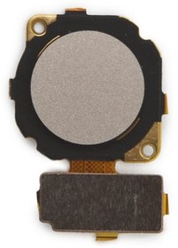 Фото 1/2 Сканер отпечатка пальца Huawei Mate 20 Lite (золото)