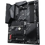 Материнская плата Gigabyte B550 AORUS ELITE AX V2, Socket AM4, AMD B550 ...