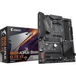 Материнская плата Gigabyte B550 AORUS ELITE V2, Socket AM4, AMD B550 ...