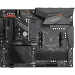 Материнская плата Gigabyte B550 AORUS ELITE V2, Socket AM4, AMD B550 ...