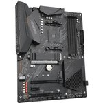 Материнская плата Gigabyte B550 AORUS ELITE V2, Socket AM4, AMD B550 ...